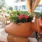 Toscana فندق