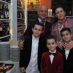 Toscana غيرستهوفن