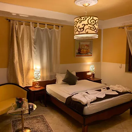 Toscana Hotel