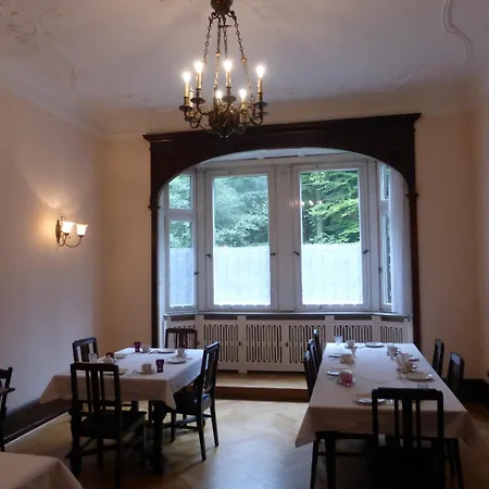 Szálloda Toscana 3*