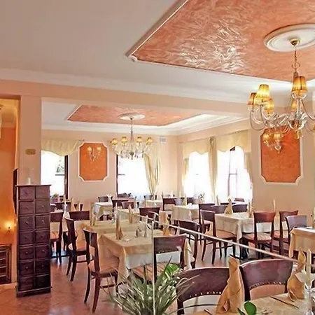 Toscana 3*
