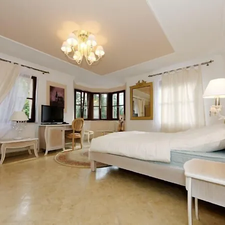 Toscana 3*
