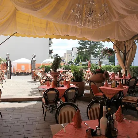 Toscana Szálloda Gersthofen