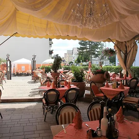 Toscana Hotel Gersthofen