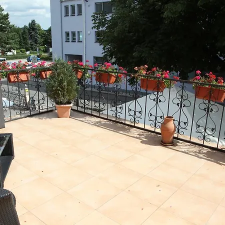 Toscana Hotel