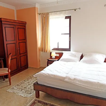 Szálloda Toscana Gersthofen