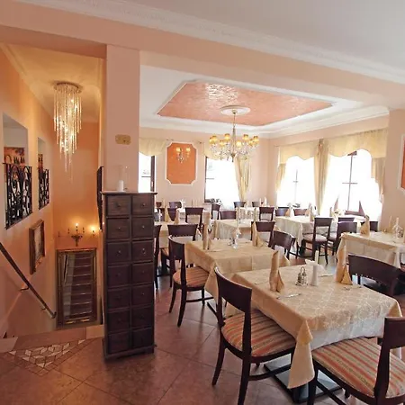 Toscana Szálloda