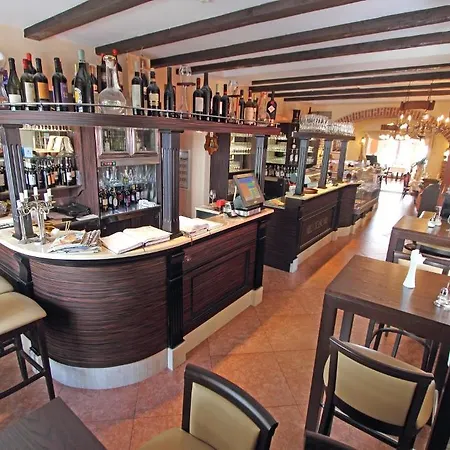 Toscana 3*