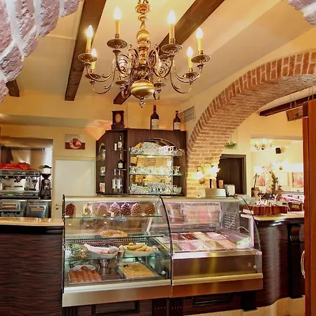 Toscana 3* Gersthofen