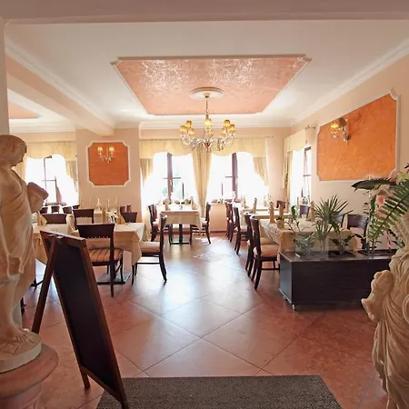 Toscana Szálloda Gersthofen
