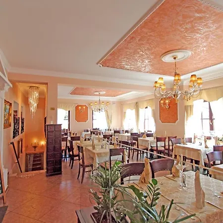 Toscana Szálloda