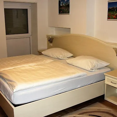 Toscana Hotel Gersthofen