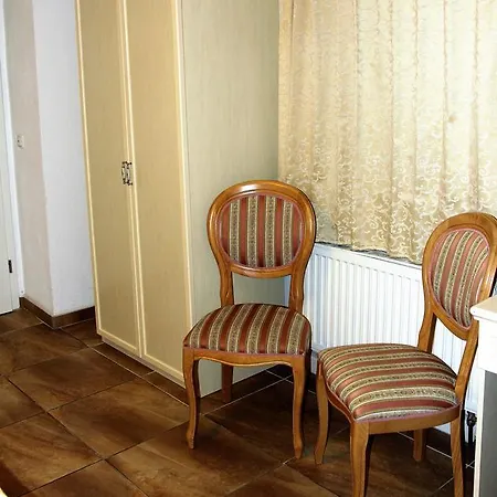 Hotel Toscana 3*