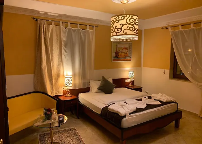 Toscana Hotel