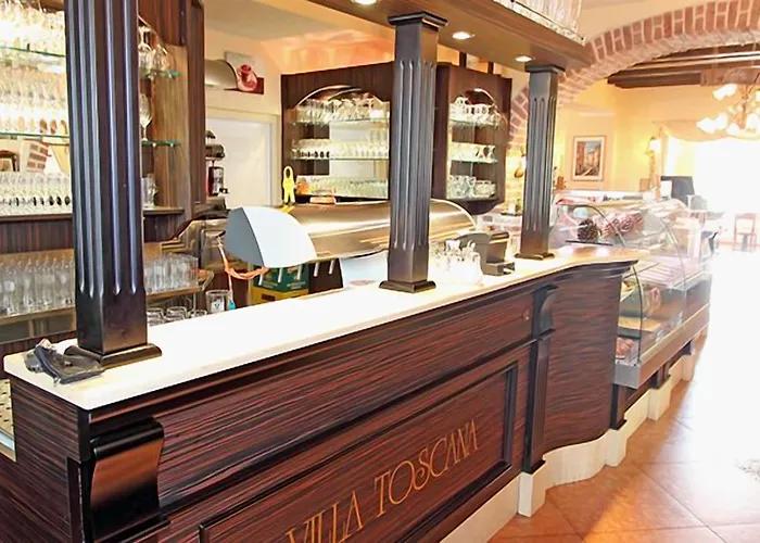 Hotel Toscana