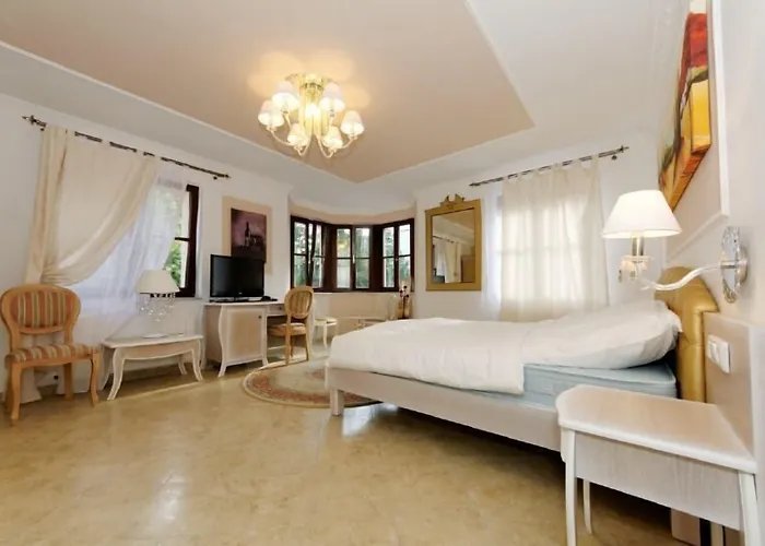 Toscana 3*