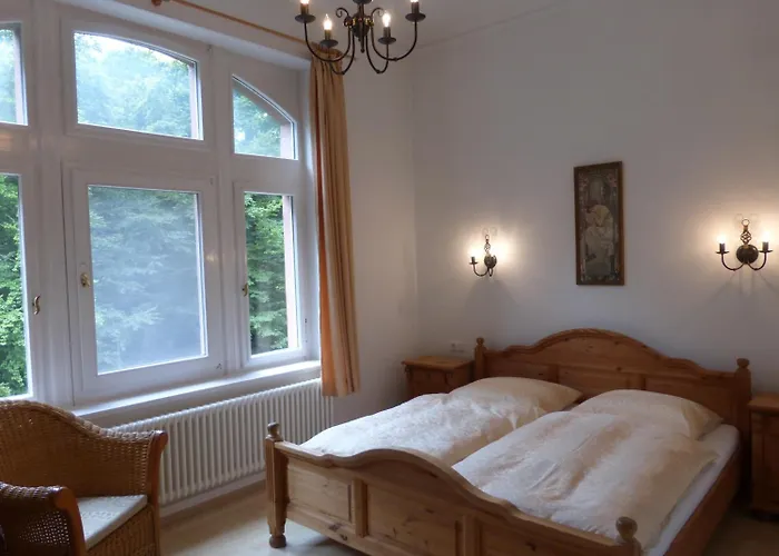 Toscana Hotell