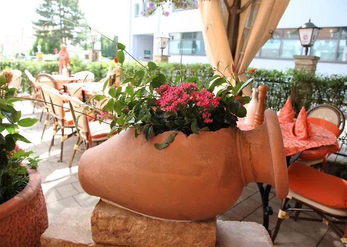 Toscana Hotell