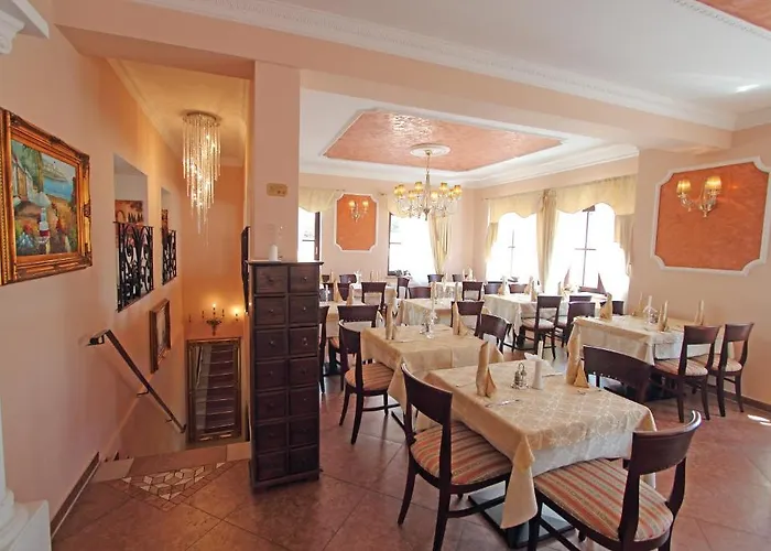 Toscana Hotel