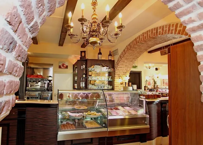 Toscana 3* Gersthofen