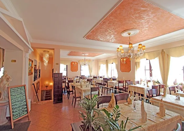 Toscana Hotel