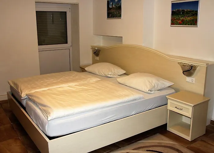 Toscana Hotel Gersthofen