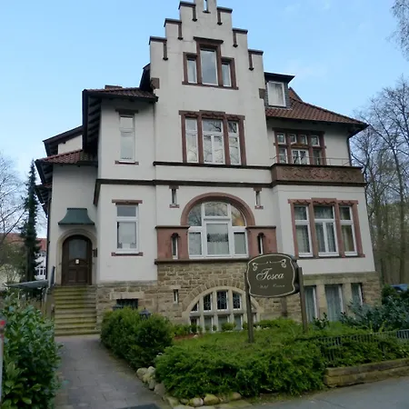 Hotel Toscana Gersthofen