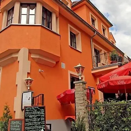 Hotel Toscana