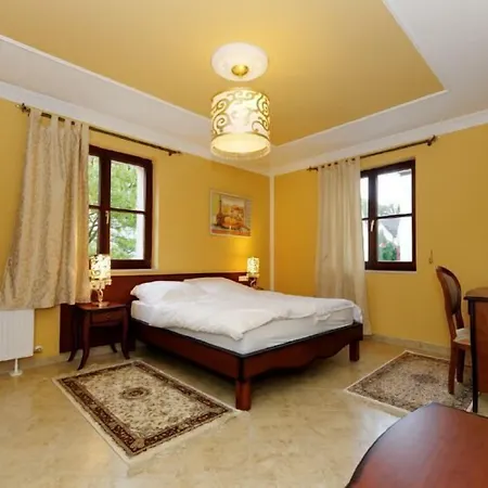 Toscana Hotel