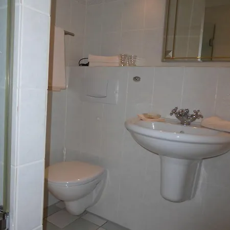 Hotel Toscana 3*