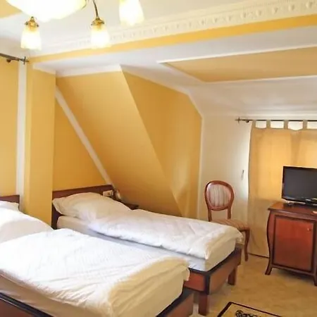Hotel Toscana Gersthofen