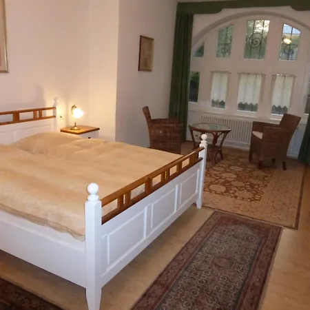 Hotel Toscana Gersthofen