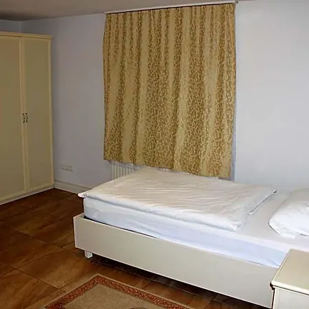 Toscana 3* גרסטהופן