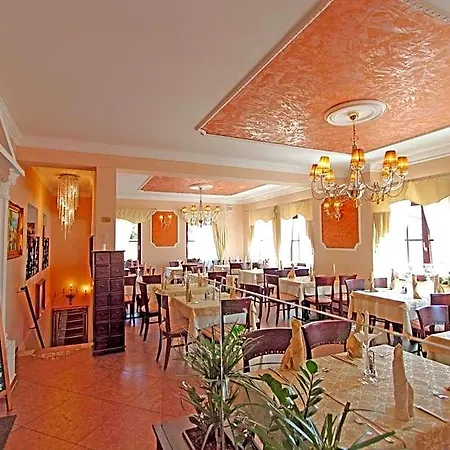 Toscana 3*