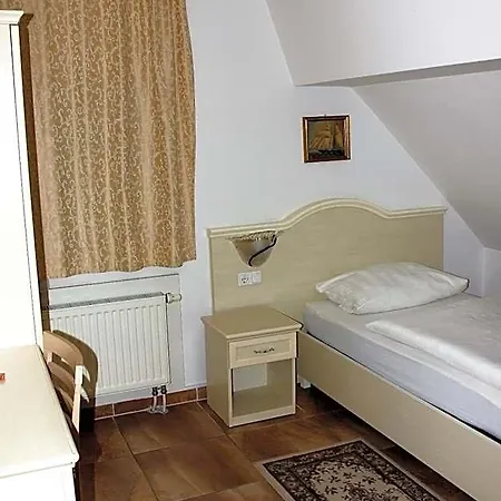 Toscana Hotel Gersthofen