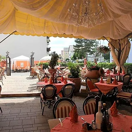 Toscana גרסטהופן