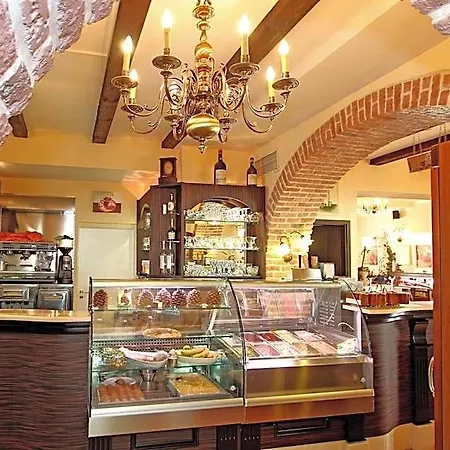 מלון Toscana