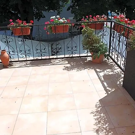 Toscana גרסטהופן