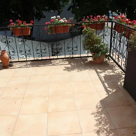Hotel Toscana Gersthofen