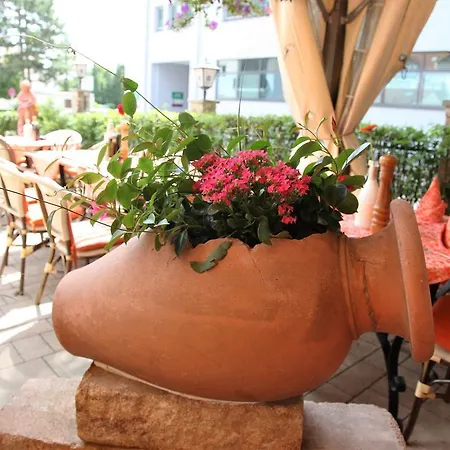 Toscana Hotel
