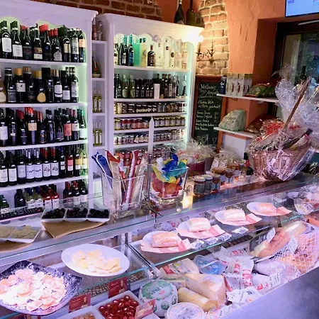 Toscana 3* Gersthofen