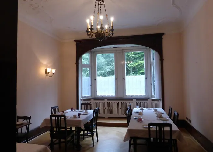 Hotel Toscana 3*