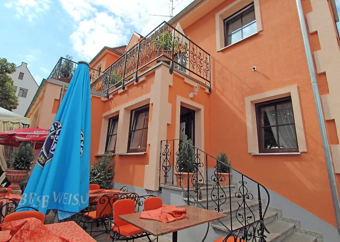 Toscana Hotel Gersthofen