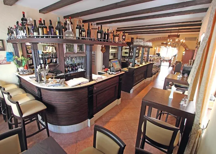 Toscana 3*
