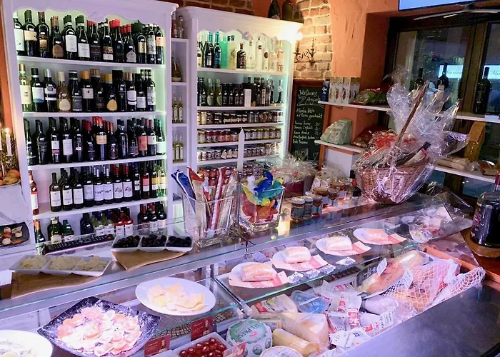 Toscana 3* Gersthofen